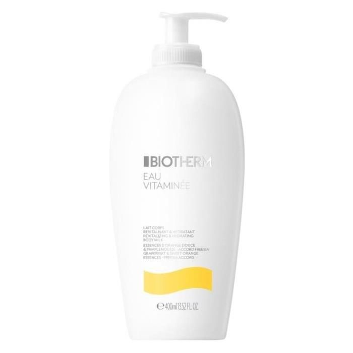 (비오템) 오 비타미네 바디밀크 400ml