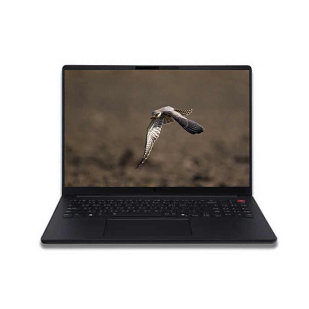 LG전자 LG 그램북 AI 16U55U-GS5CK SSD 1TB