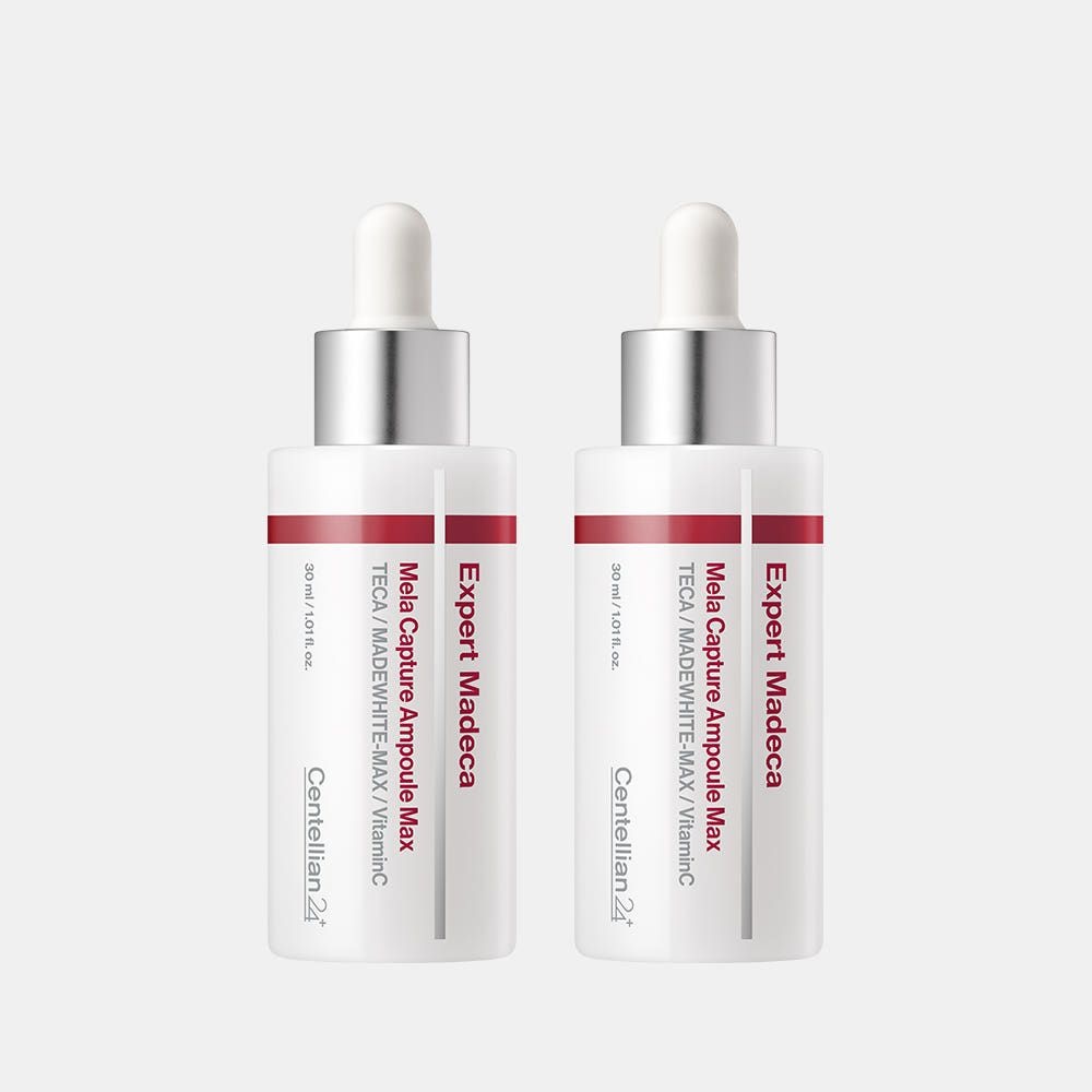 동국제약 센텔리안24 엑스퍼트 마데카 멜라캡쳐 앰플 맥스 30ml