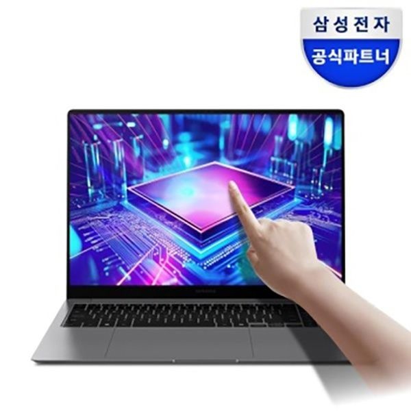 갤럭시북5 프로 삼성 갤럭시북5 프로 NT960XHZ A72A 그레이 Ultra7 258V/32GB/256GB/FD 기본제품