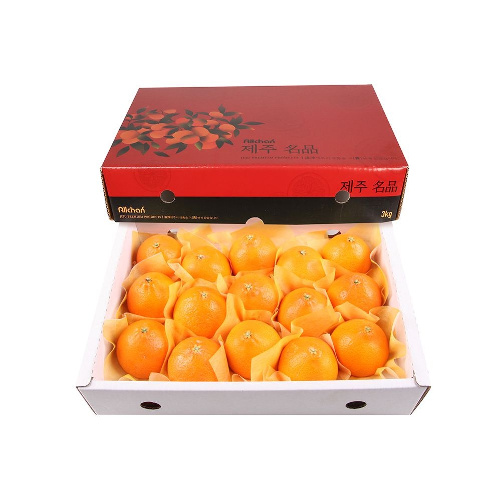 삼다몰 제주 황금향 3kg 5kg