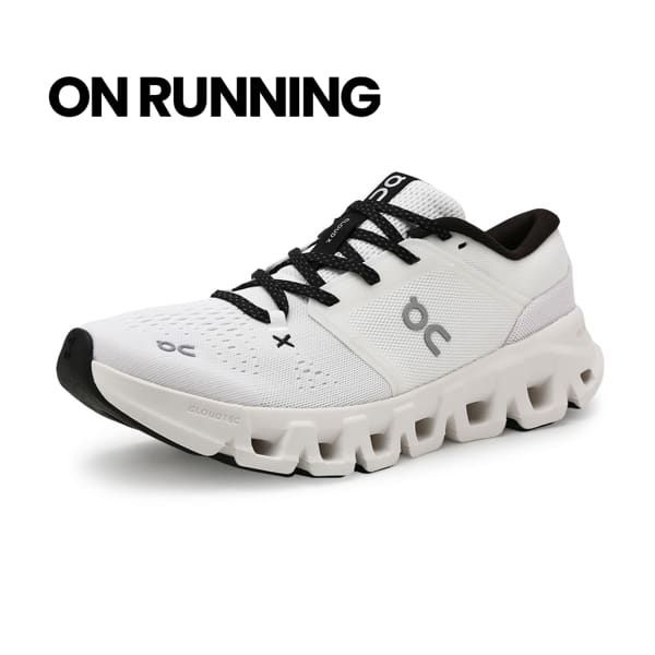 (현대Hmall) 온 러닝 런닝화 클라우드 X5 (3WG30060462)