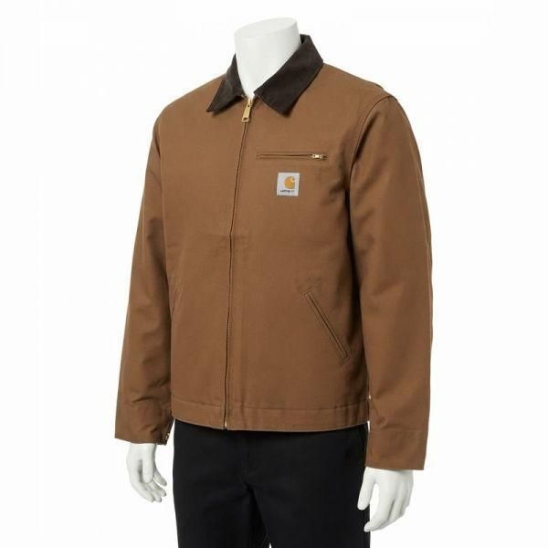 칼하트 칼하트 [칼하트] 윔 26FW Detroit Jacket I015264 00S01 디트로이트 자켓