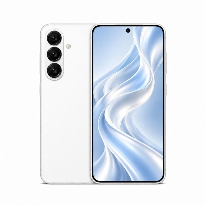 [삼성전자] 갤럭시 S26 512GB 자급제 화이트 Cr