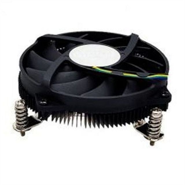 EVERCOOL cpu 쿨러 cpu 쿨링 팬 슬림형 저소음 1700 구리 인텔 <b>써모랩</b> 메인 작은