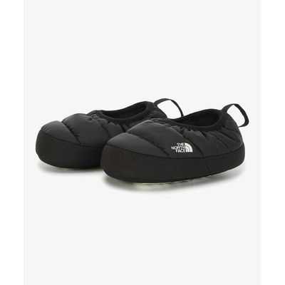 ザ・ノース・フェイス THE NORTH FACE KIDS キッズベビーテントミュール NS85R96S_BLK