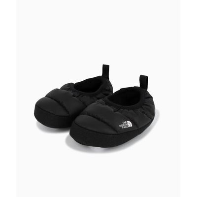 ザ・ノース・フェイス THE NORTH FACE KIDS キッズベビーテントミュール NS85S95A_BLK