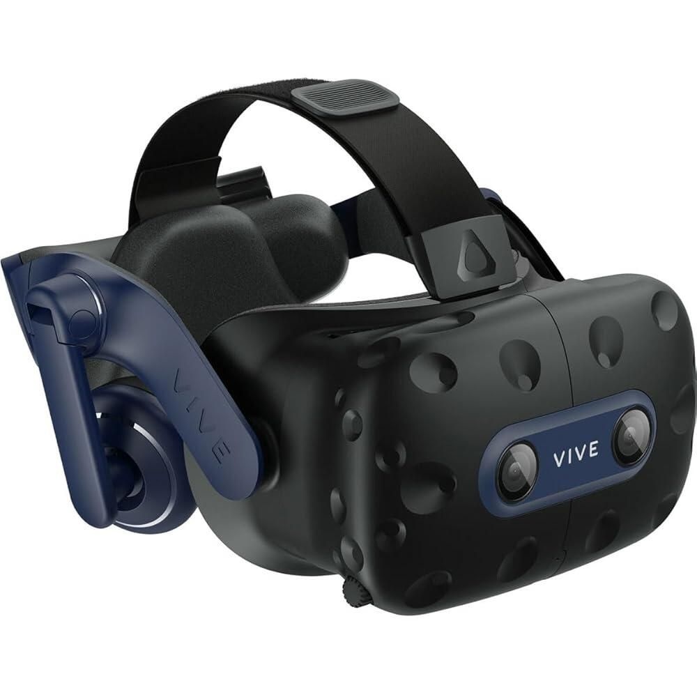 [해외] HTC 바이브 프로 2 VR HMD 단품 [호환]