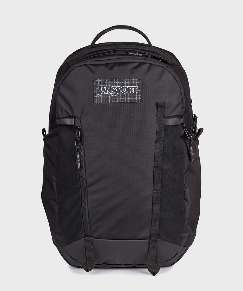 잔스포츠 JANSPORT 올 어라운드 팩 28L BLACK JSFBC1U03BK 273984