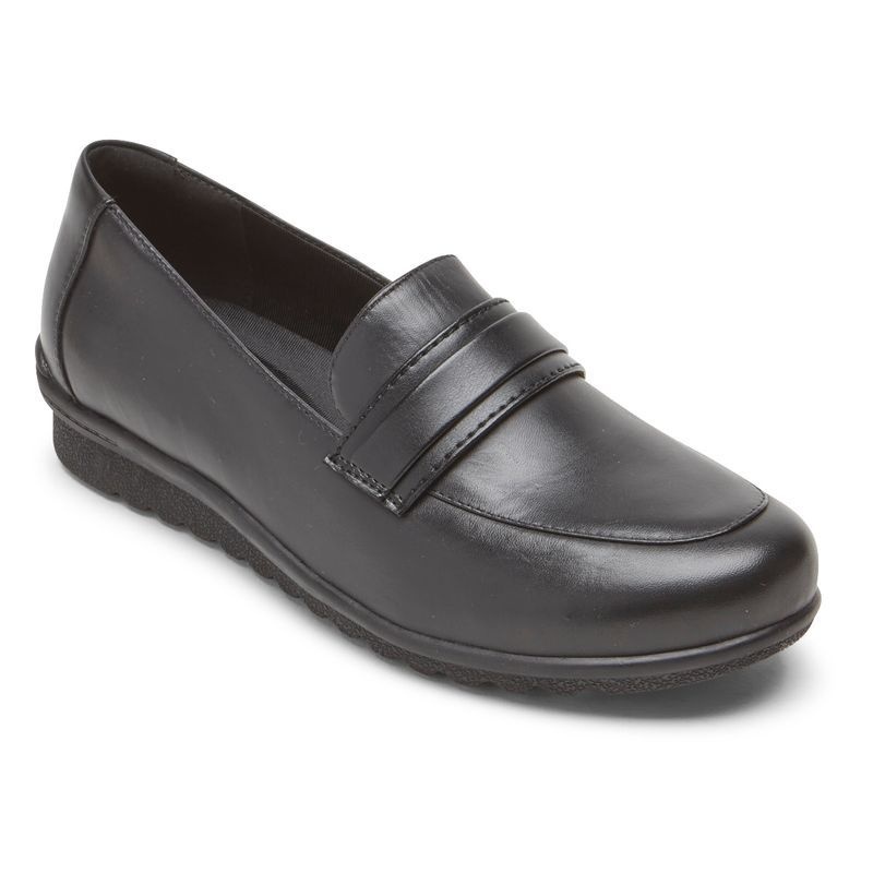 락포트 트루플렉스 체놀 로퍼 TRUFLEX CHENOLE LOAFER (CI7625) CI7625 142356