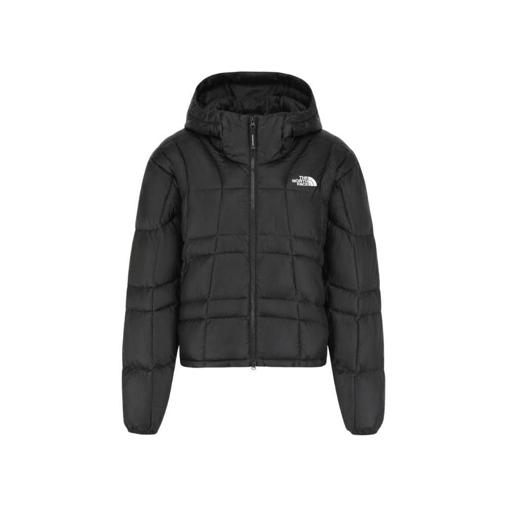 [해외] 노스페이스 화이트 라벨 웨이브 LT 온 자켓 블랙   26FW NJ3NS81J