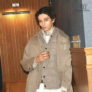 [헨리코튼]놓치면 후회되는 F/W 시즌특가 40%할인