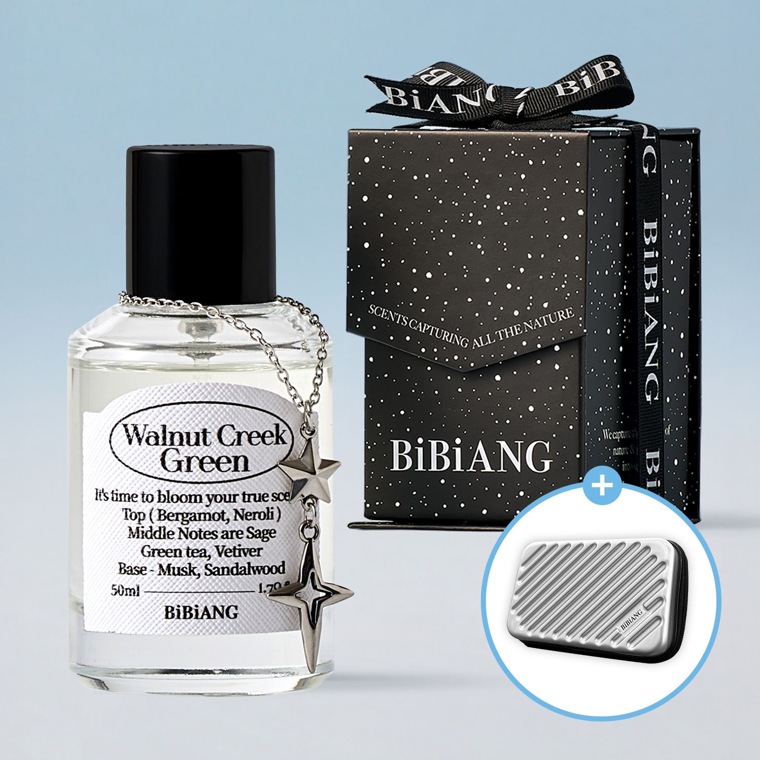 비비앙 월넛크릭그린 오드퍼퓸 EDP 50ml