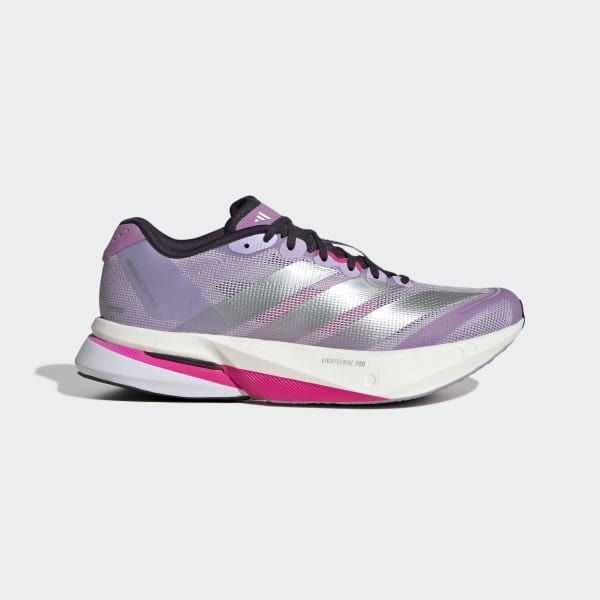 [롯데백화점] 아디다스 오리지널스 [Womens] 아디제로 보스턴 13 JS4955