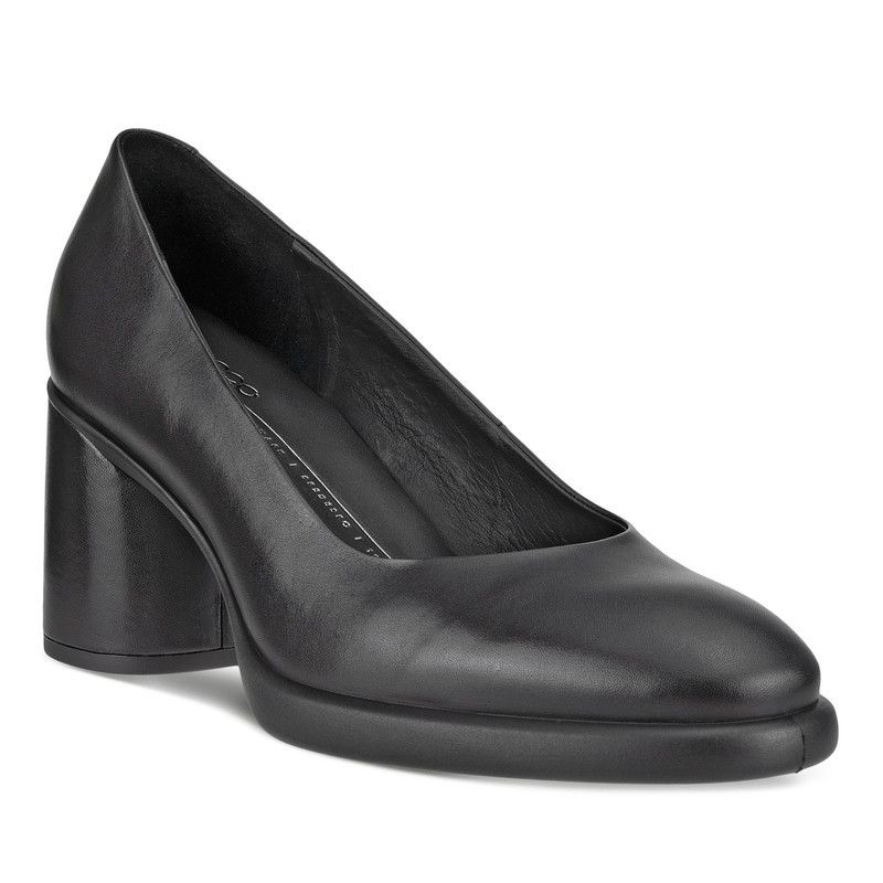 에코 ECCO 여성 스컬티드 LX 55 222603-01001