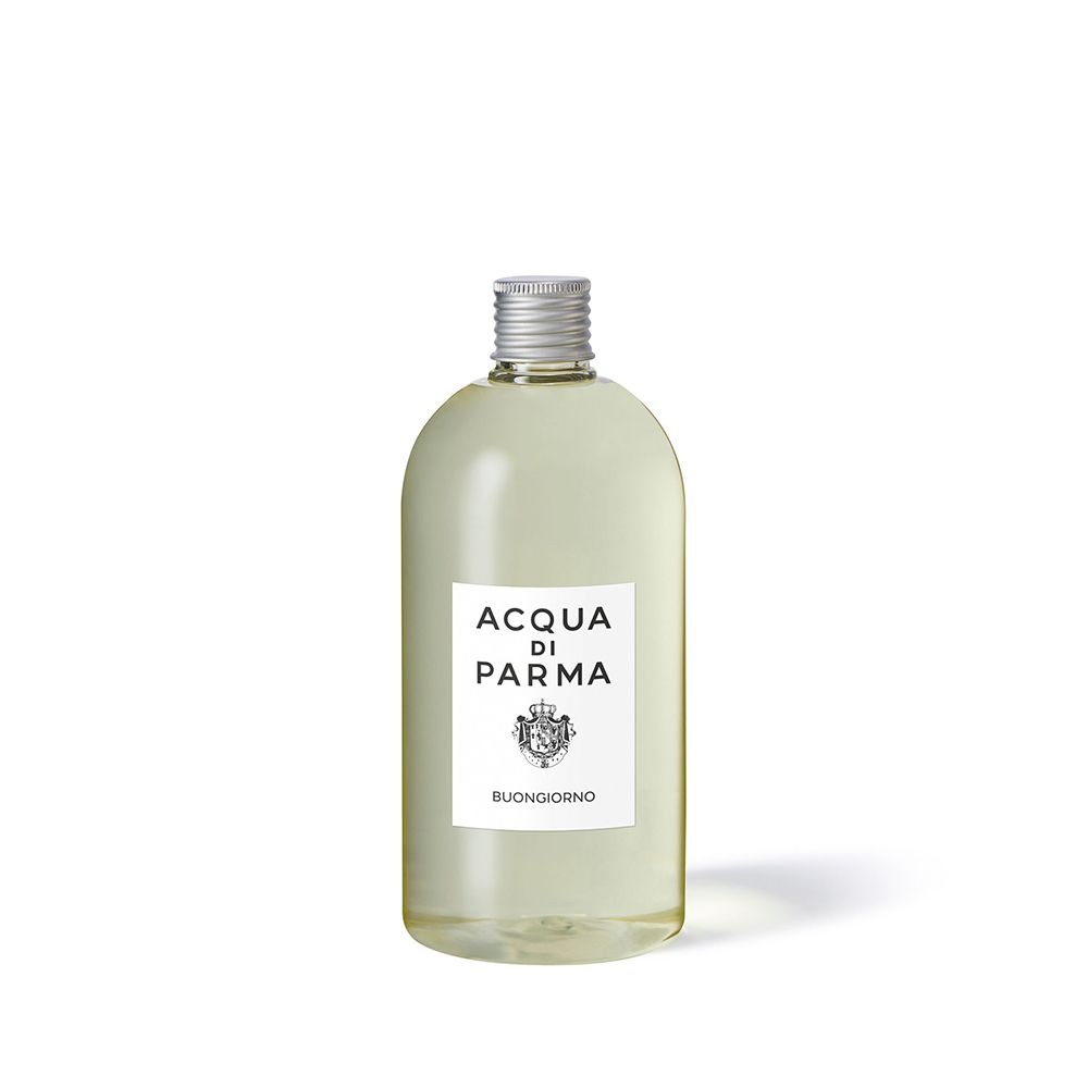 아쿠아 디 파르마 본조르노 대용량 룸 디퓨저 리필 500ml