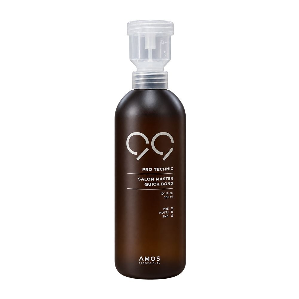 아모스프로페셔널 아모스 프로페셔널 살롱 마스터 퀵 본드 300ml 1개