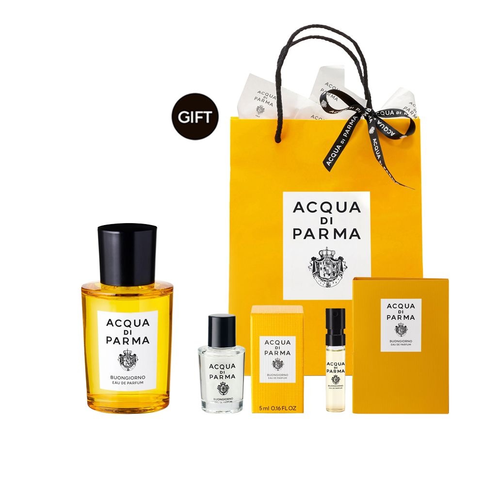 아쿠아 디 파르마 본조르노 EDP 50ml