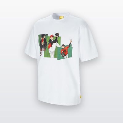 起亜タイガース26 IAB TIGERS Tシャツ54 699875