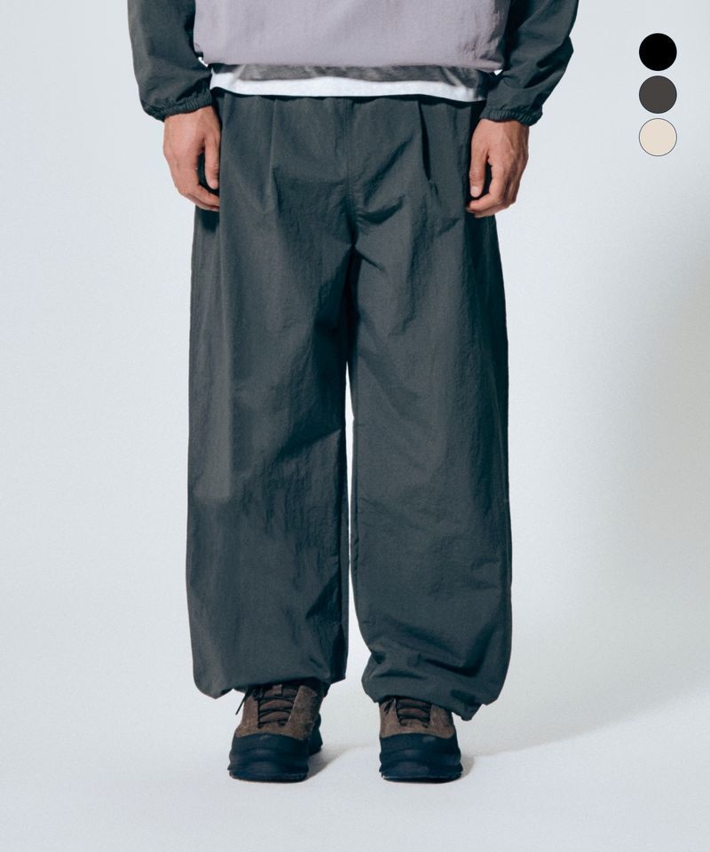 노티카 냉감덱 트랜싯 팬츠3colors NPL7736 82L705 27K951
