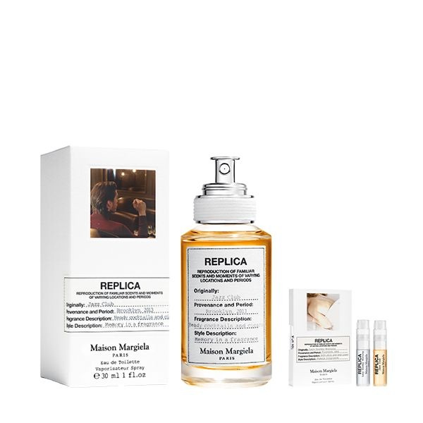 메종 마르지엘라 프래그런스 재즈 클럽 EDT 30ml(공식수입정품)