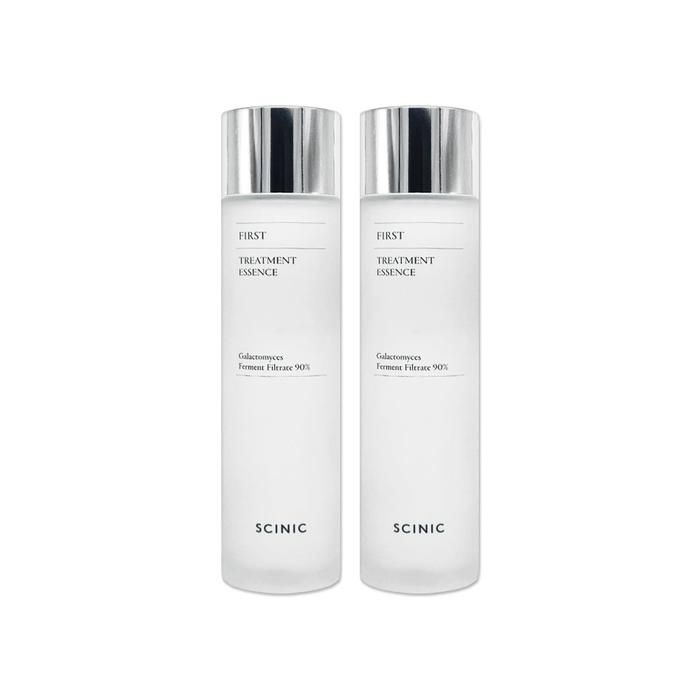 싸이닉 퍼스트 트리트먼트 에센스 215ml 2개/mjc