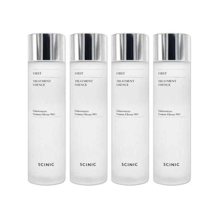 싸이닉 퍼스트 트리트먼트 에센스 215ml 4개/mjc