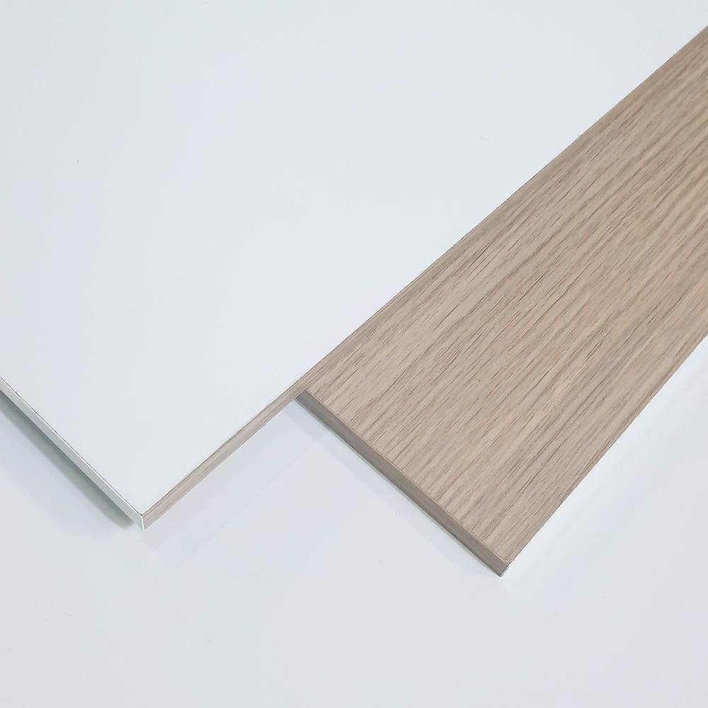주방용 양면 코팅 상판 선반용 합판 mdf 목재 크기 110 x 80cm / 9mm 대형 나무판 주문리폼 스피드랙