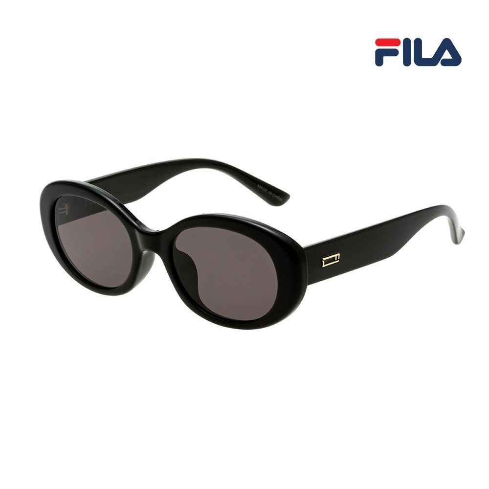 휠라 선글라스 선글라스(FLS7448 BLACK 54)