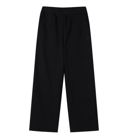 공용 NBA 루즈핏 기모 트레이닝 팬츠 N264TP031P