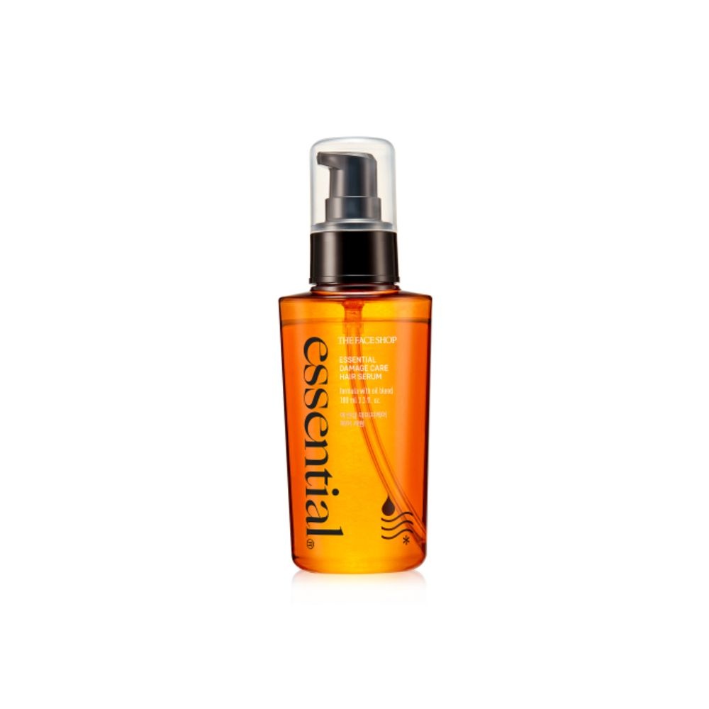 더페이스샵 에센셜 데미지케어 헤어 세럼100ml