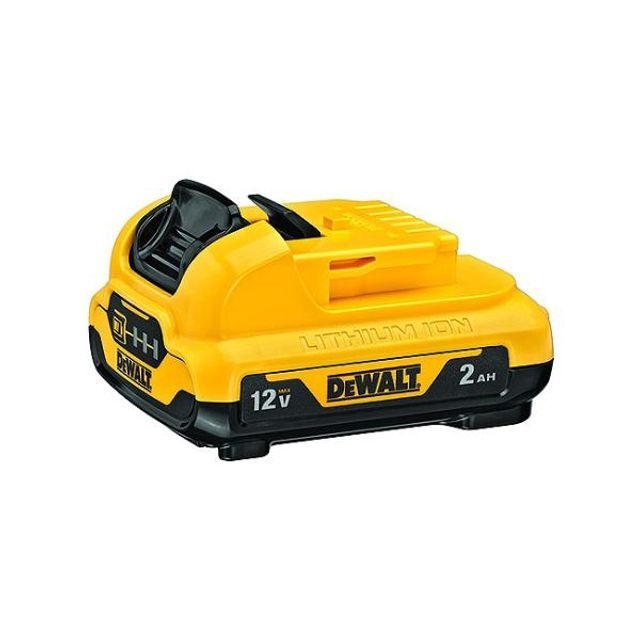CB OEM 배터리 DCB127 12v x 2.0 리튬 디월트