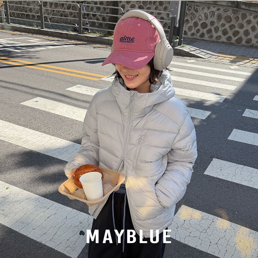 메이블루 찬바람 막아줄 아우터 FW 신상 트렌치/자켓/레더 外