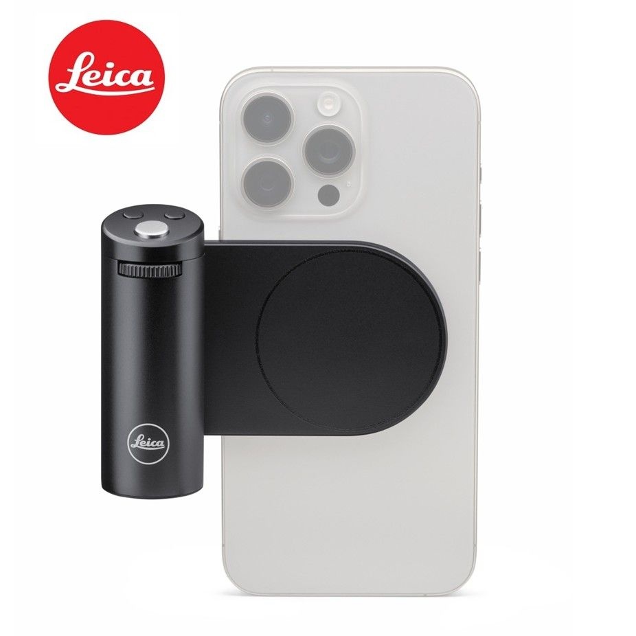 라이카 럭스 그립 마그네틱 맥세이프 아이폰용 촬영 액세서리 Leica LUX Grip