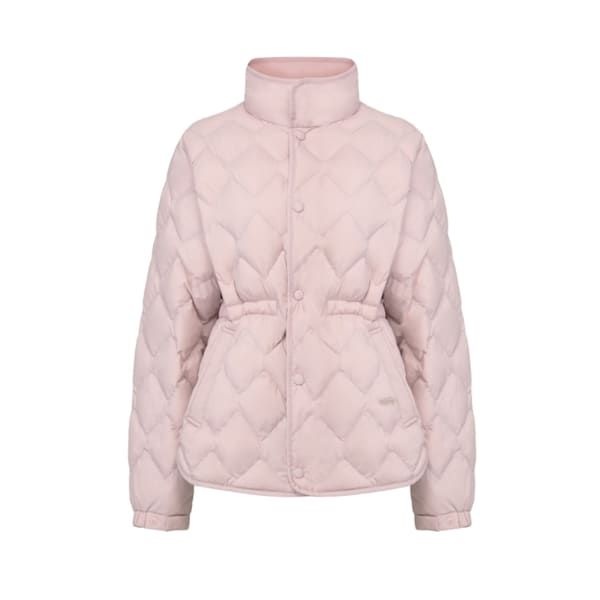 (현대Hmall) 아이더 써모락 W 슬림 블렌드 미들 다운 자켓 B1 DWU26544 1P B1 E2 W6 Z1