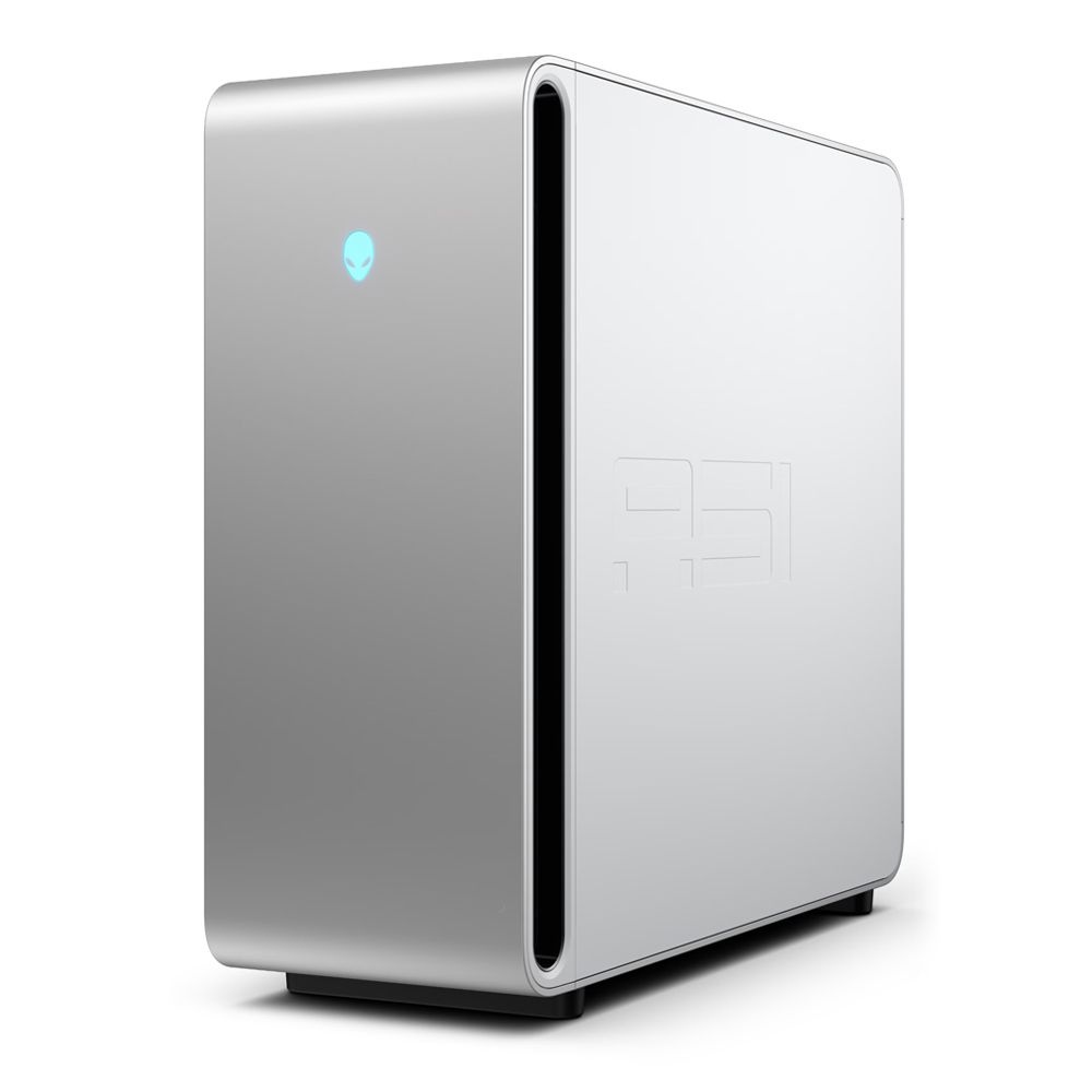[오늘출발] 델 2025 에일리언웨어 AREA 51 코어Ultra9 지포스 RTX 5090 플래티넘 64GB 2TB WIN11 Pro DAWARR8-WP04KR