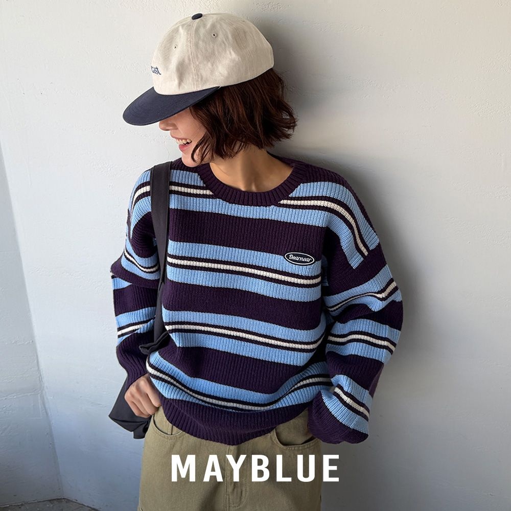 메이블루 영원한 클래식, 스트라이프 ITEM 모아보기👕