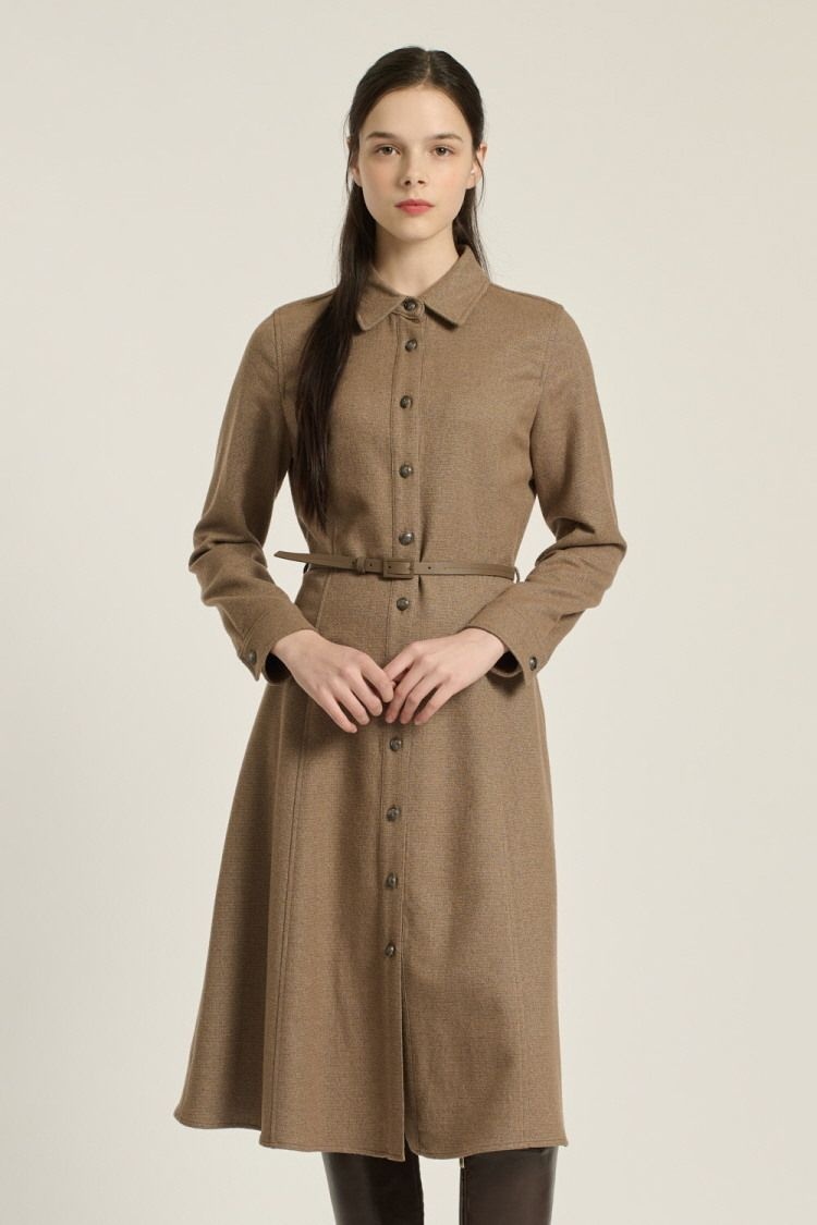 [모다아울렛][BCBG][BCBG] 브리트니 원피스 B5DAO621_DG 대구점