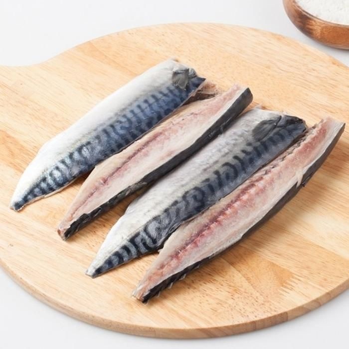 [요리조리]국내산 손질 고등어 15팩 (1팩당 110-130g)