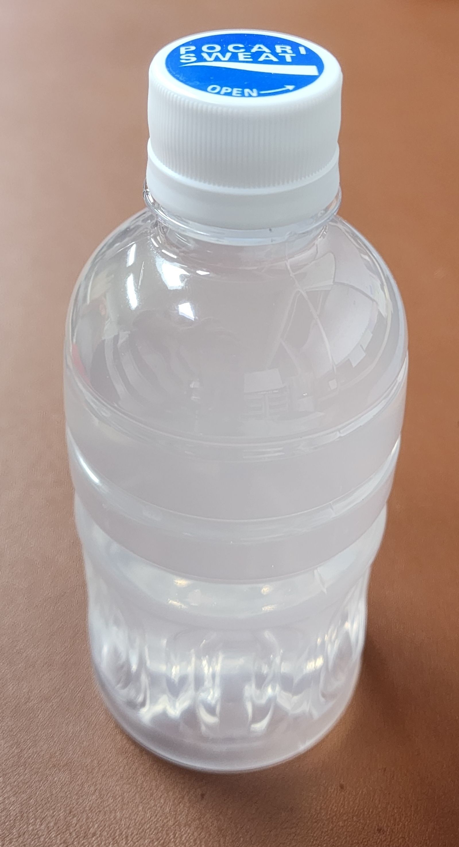 포카리스웨트 340ml x 20페트