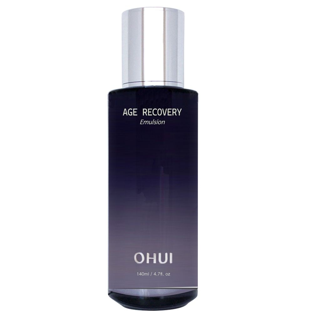 오휘 에이지 리커버리 에멀전 140ml