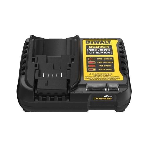 디월트 디월트 충전기 리튬 <b>DCB1104</b> 12V 20V 공용 4A 5750632