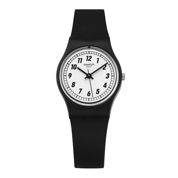 [스와치 SWATCH] LB184 여성 우레탄시계
