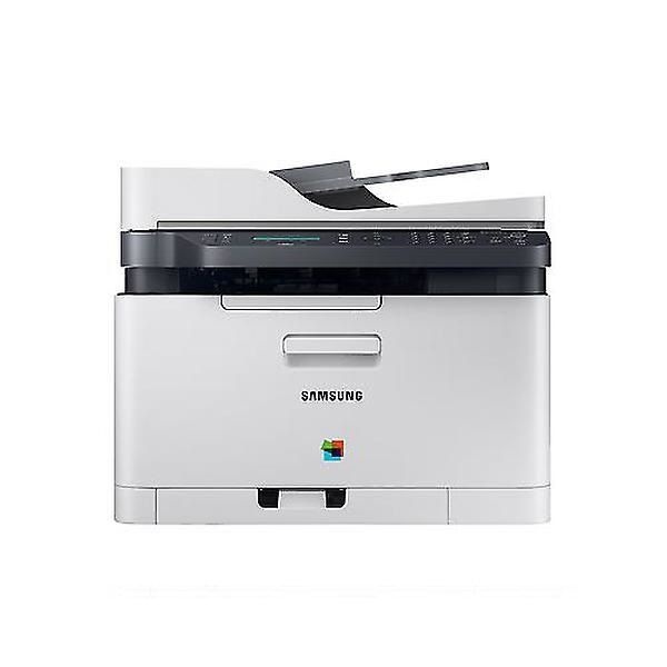 [롯데백화점] 삼성전자 컬러 레이저 복합기 (토너포함)  SL-C565FW