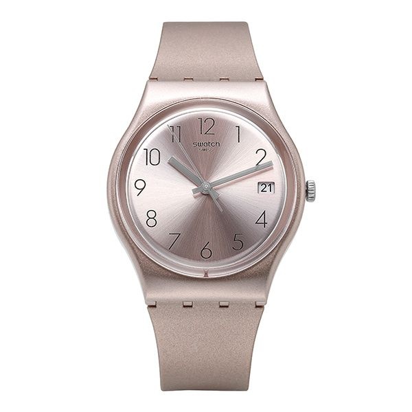 [스와치 SWATCH] GP403 여성 우레탄시계