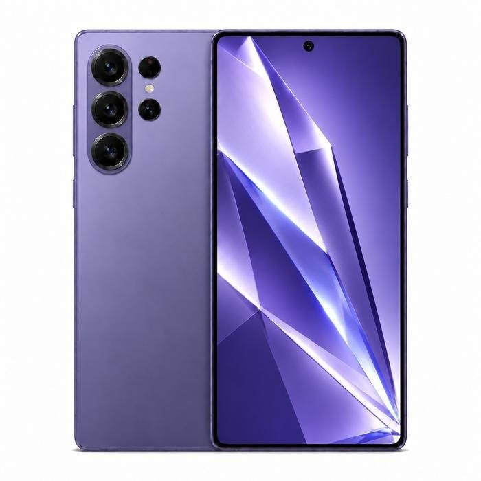 [삼성전자] 갤럭시 S26 울트라 256GB 자급제 코발트 바이올렛 Cr