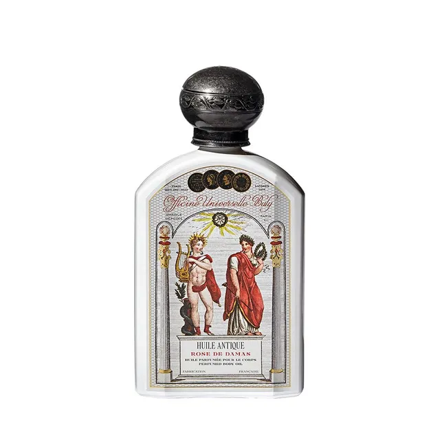 불리 윌 앙띠끄 바디오일 190ml - 15종 택1