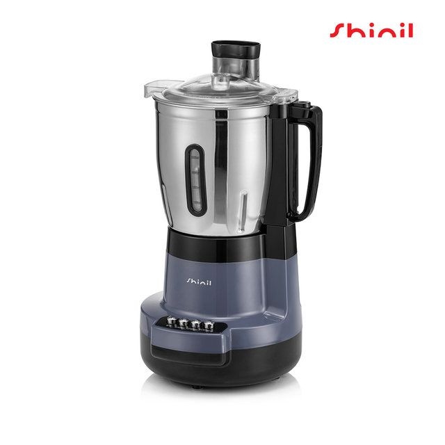 신일 대용량 믹서기 SMX-HM4500 (4.5L, 16,000RPM, 고강도 스테인레스)