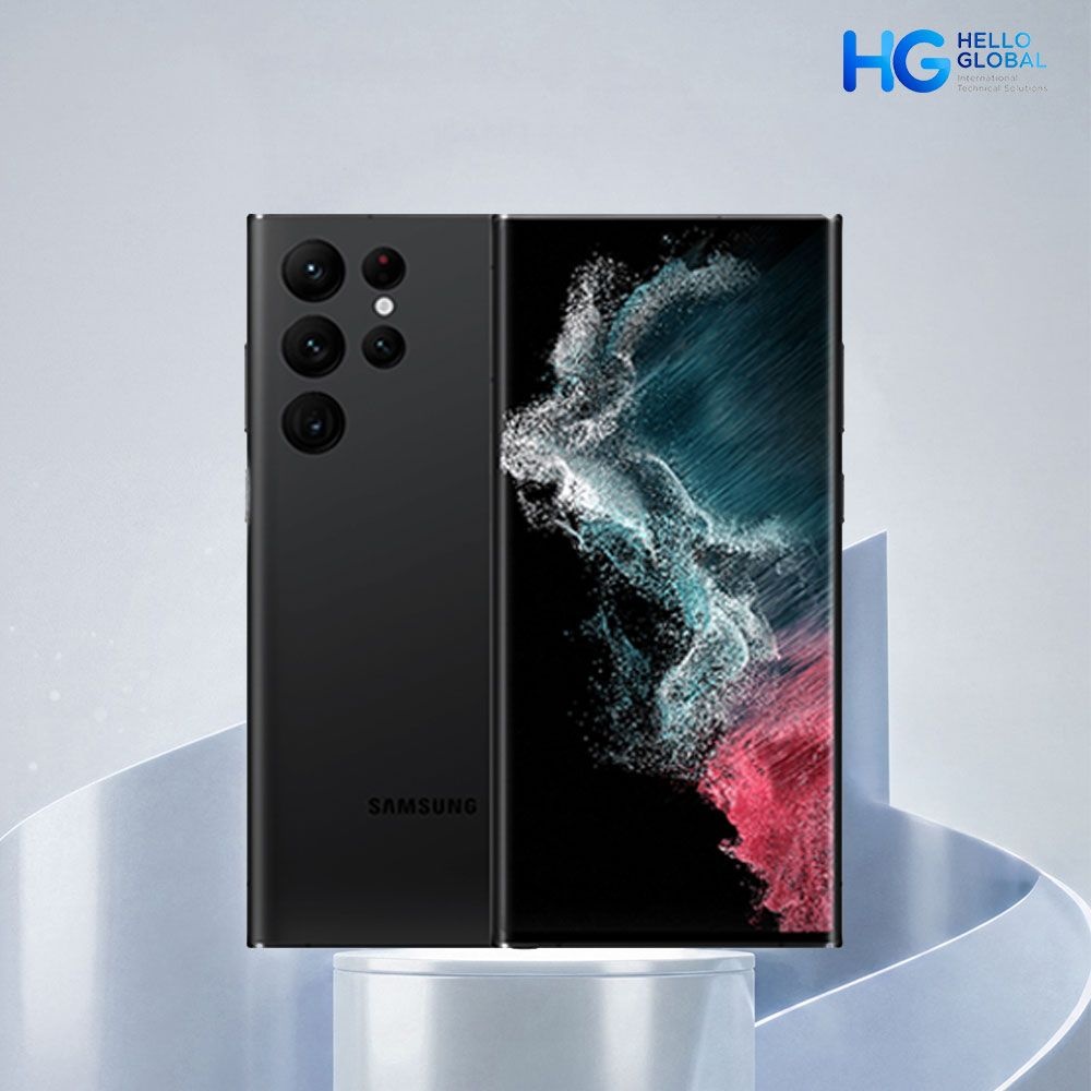 삼성전자 삼성 갤럭시<b>S22</b> 울트라 256GB 중고폰 공기계 <b>자급제</b> 알뜰폰 기존 유심 그대로