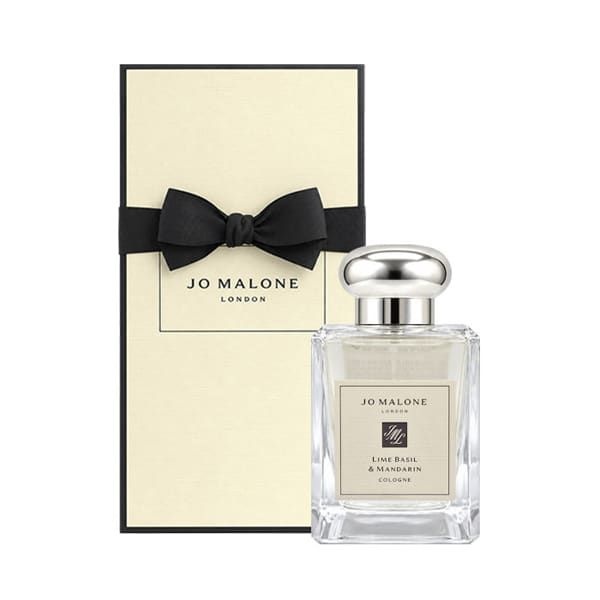 (현대Hmall) 조말론 라임 바질 앤 만다린 코롱 50ml